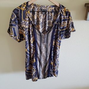 Lucky Brand-top